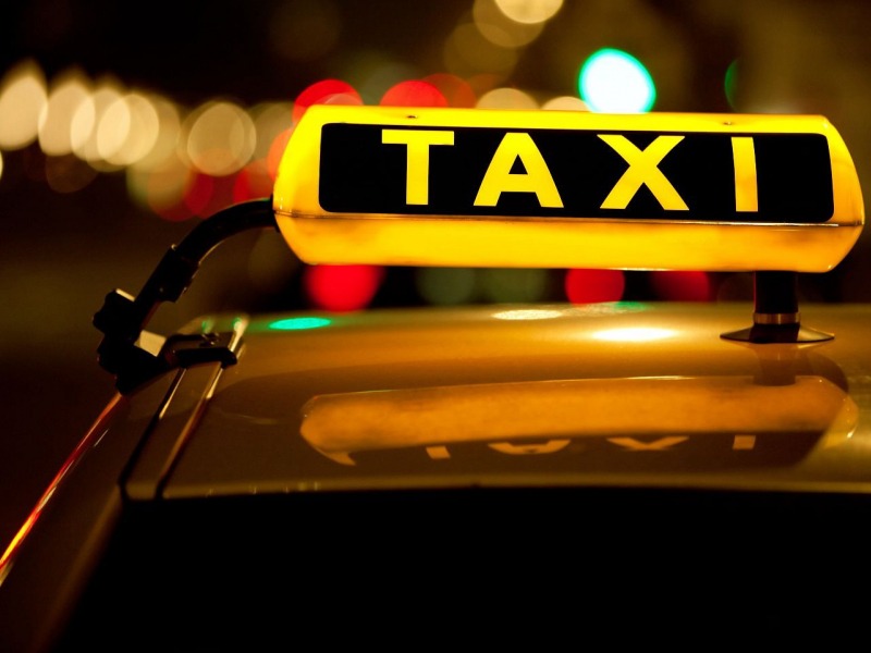 Aanvullende taxi opleidingen