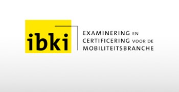 Logo IBKI
