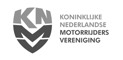 Logo Koninklijke nederlandse motorrijders vereninging