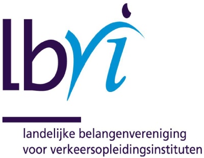 Logo LBVI